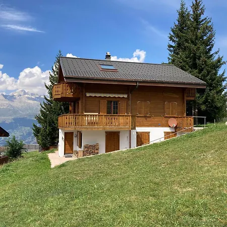 Abendstern * Rosswald