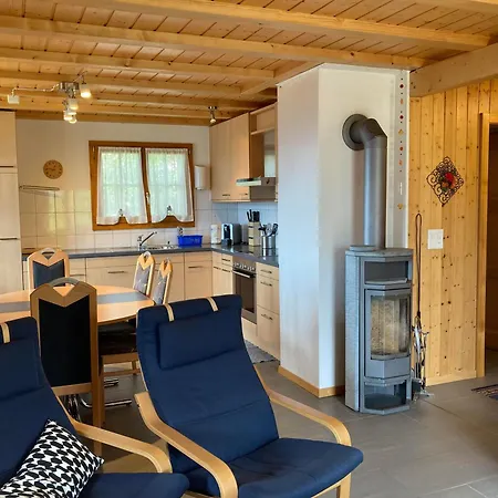 Lejlighed Abendstern