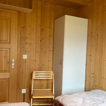 Abendstern Lejlighed *