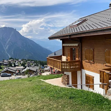 Abendstern * Rosswald