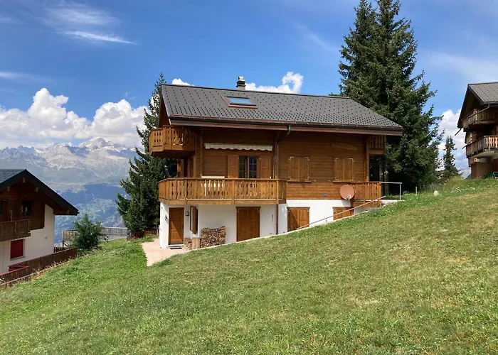 Abendstern * Rosswald