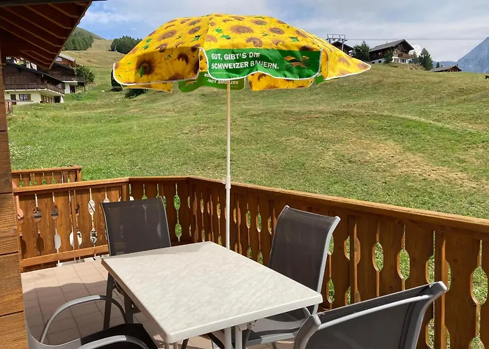 アパート Abendstern