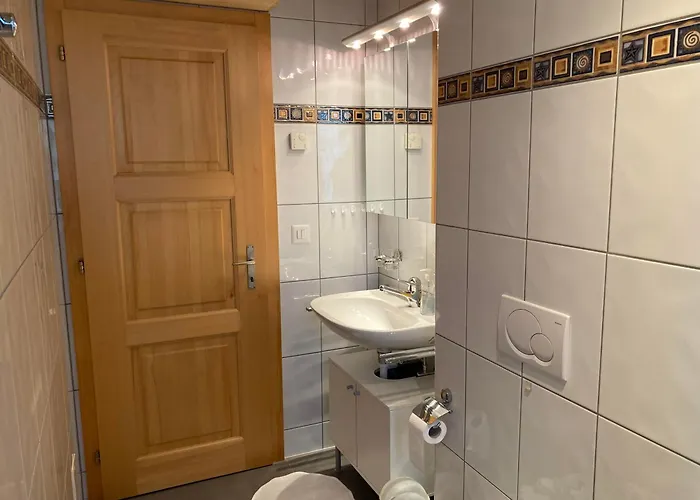 Abendstern Apartmán