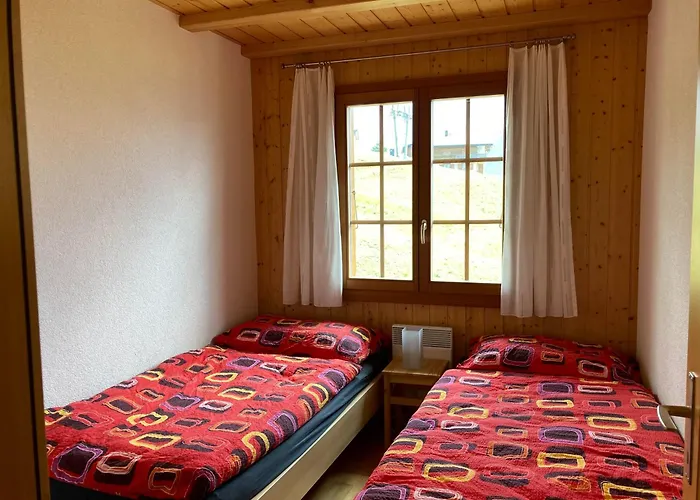 Apartmán Abendstern