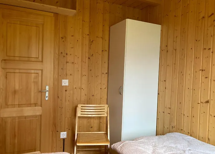 Abendstern Apartmán *