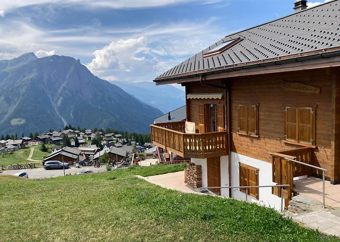 Abendstern * Rosswald