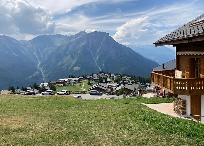 Abendstern アパート