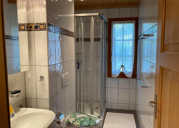 Abendstern Apartment