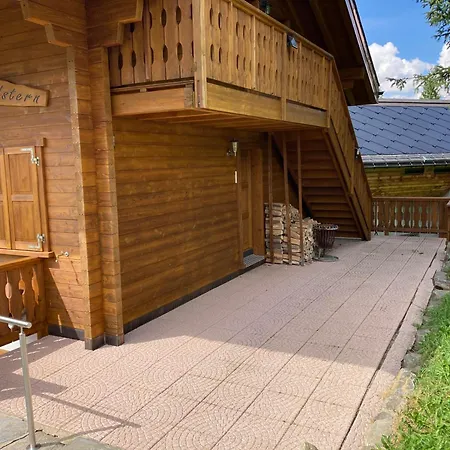 Apartament Abendstern