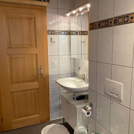 Abendstern Apartman