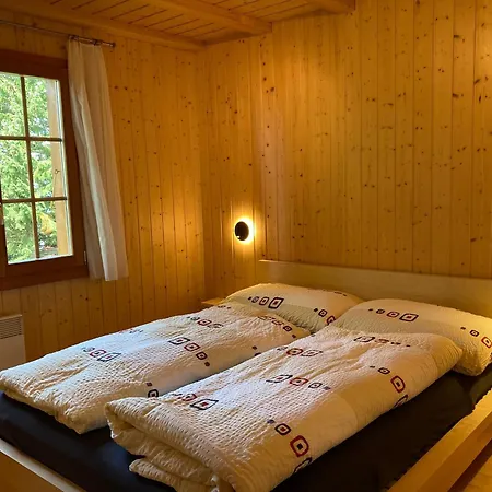 Apartament Abendstern *