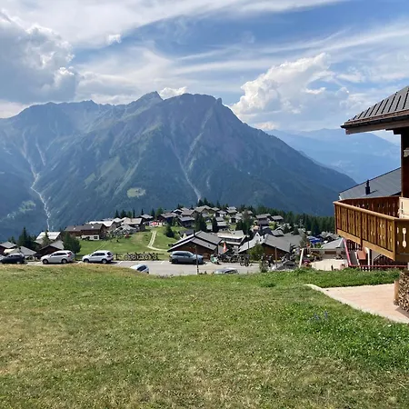 Abendstern Apartament